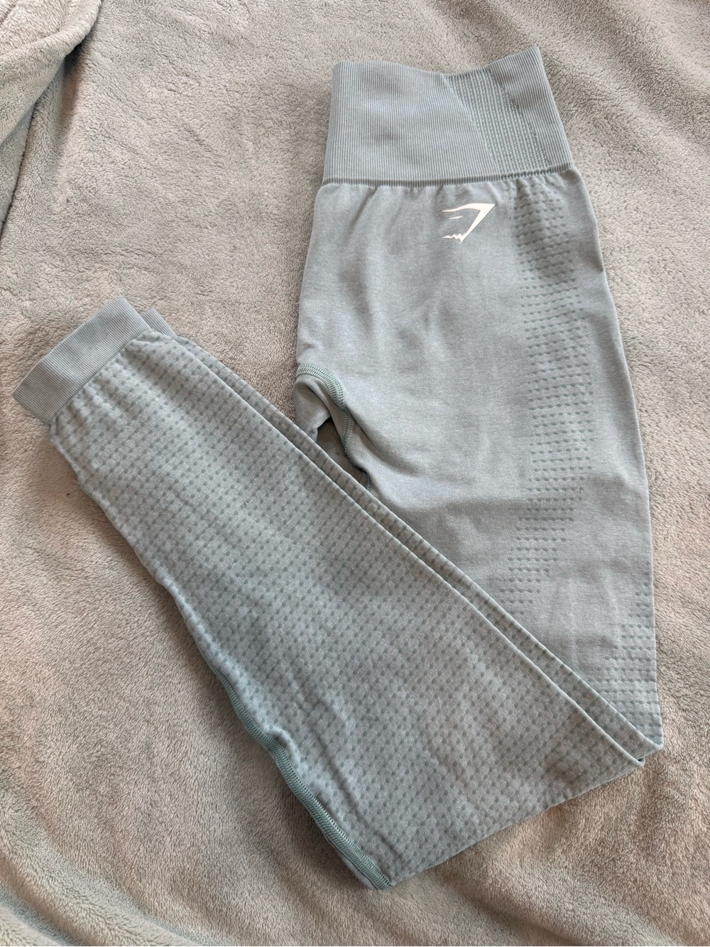 Gymshark Vital Seamless Leggings